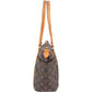 Louis Vuitton Monogram Canvas Totally PM Shoulder Bag