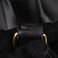 Louis Vuitton Noir Epi Leather Sac Noé Petit Shoulder Bag