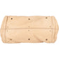 Chloé Leather Studded Paddington Satchel Handbag