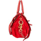 Prada Tessuto Gaufre Satchel Handbag