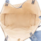 Gucci Monogram GG Canvas Tote Shoulder Bag