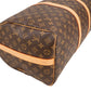 Louis Vuitton Keepall 50 Bandoulière Monogram, Bild 8 von 12
