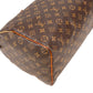 Louis Vuitton Monogram Canvas Speedy 35 Handbag