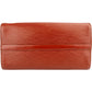 Louis Vuitton Cognac Epi Leather Speedy 30 Handbag