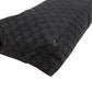 Gucci Monogram GG Canvas Horse Bit Hobo Handbag
