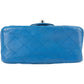 Chanel Lammleder Mini Square Single Flap Umhängetasche, Bild 6 von 14
