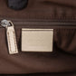 Gucci Monogram GG Sukey Handbag