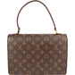 Louis Vuitton Concord aus Monogram Canvas – Ansicht 5