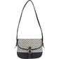Louis Vuitton Monogram Mini Lin Marjorie Crossbody Bag