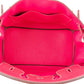 Hermès Birkin 35 aus Epsom-Leder in Rose Tyrien – Ansicht 15