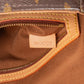 Louis Vuitton Monogram Canvas Mini Looping Handbag
