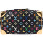 Louis Vuitton Monogram Murakami Multicolor Speedy 30 Handbag