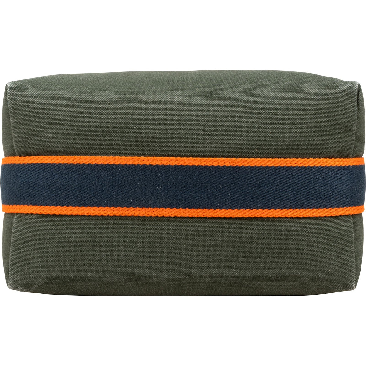 Hermès Canvas Bride-a-Brac Case Toiletry Bag PM