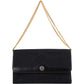 Christian Dior Oblique Monogram Vintage Single Flap Shoulder Bag