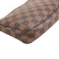 Louis Vuitton Monogram Damier Ebene Canvas Pochette Accessoires Handbag