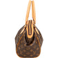 Louis Vuitton Monogram Canvas Tivoli PM Handbag