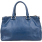Prada Vitello Soft Leather Galleria Handbag