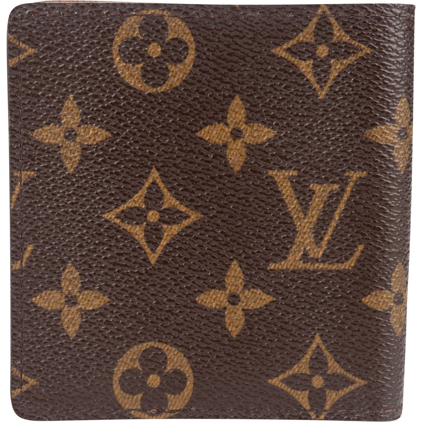 Louis Vuitton Monogram Canvas Multiple Wallet