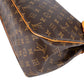 Louis Vuitton Monogram Canvas Batignolles Shoulder Bag
