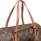 Louis Vuitton Monogram Canvas Papillon Set Handbag