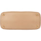 Prada Beige Saffiano Leather Galleria Handbag