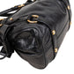 Miu Miu Vitello Lux City Handbag