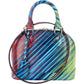 Louis Vuitton Tropical Multicolor Epi Leather Alma BB Handbag