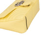 Gucci Bright Yellow Matelassé Leather Marmont Crossbody Bag