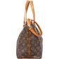Louis Vuitton Monogram Canvas Palermo PM Handbag