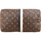 Louis Vuitton ID Monogram Canvas Speedy 30 Handbag