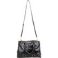 Miu Miu Vitello Lux Leather City Handbag