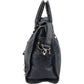 Balenciaga Dark Blue Leather City Handbag