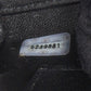 Chanel Caviar Leather Coco Mark Tote Shoulder Bag