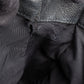 Chanel Quilted Caviar Leather Grand Shopping Tote Shoulder Bag