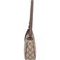 Gucci Monogram GG Supreme Canvas Ophidia Mini Shoulder Bag