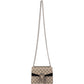 Gucci Monogram GG Supreme Canvas Dionysus Mini Crossbody Bag