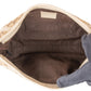 Gucci Monogram GG Canvas Abbey D-Ring Abbey Shoulder Bag