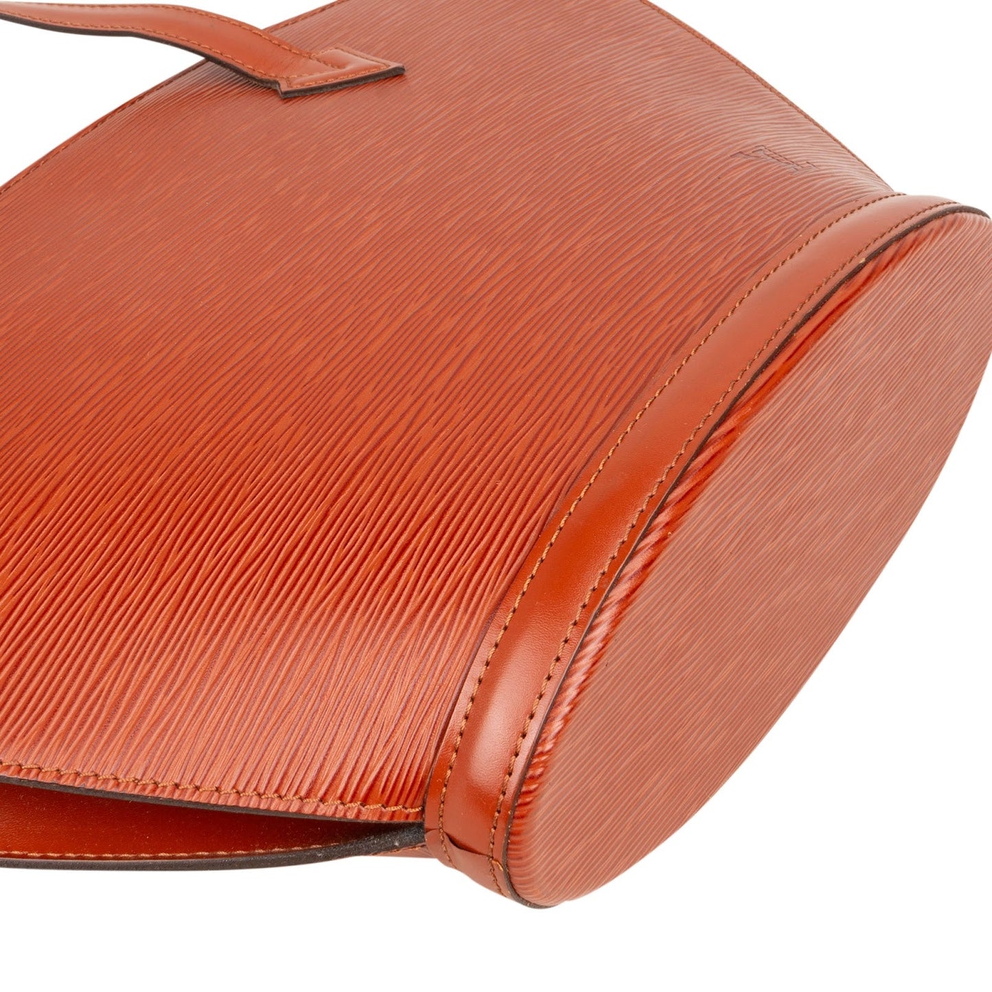 Louis Vuitton Epi Leather Sac St. Jacques PM Handbag