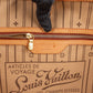 Louis Vuitton Monogram Canvas Neverfull MM Shoulder Bag