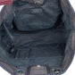 Chanel Denim Deauville Tote Shoulder Bag