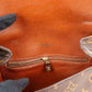 Louis Vuitton Monogram Canvas Saint Cloud PM Crossbody Bag
