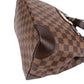 Louis Vuitton Monogram Damier Ebene Hampstead PM Handbag