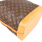 Louis Vuitton Monogram Canvas Sac Noé Grande Shoulder Bag