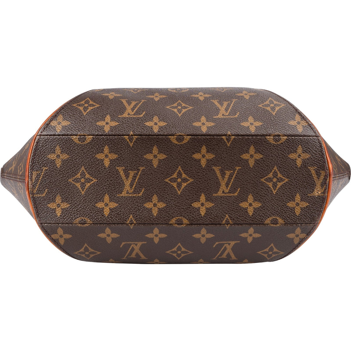 Louis Vuitton Monogram Canvas Ellipse MM Handbag