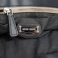 Miu Miu Grey Matelassé Nappa Leather Tote Handbag