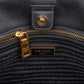 Prada Saffiano Leather Galleria Tote Handbag