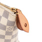Louis Vuitton Monogram Damier Azur Canvas Iena PM Shoulder Bag