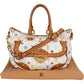 Louis Vuitton Monogram Murakami Multicolor Rita Handbag
