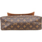 Louis Vuitton Monogram Canvas Mini Looping Shoulder Bag