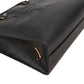 Prada Saffiano Leather Small Tote Handbag